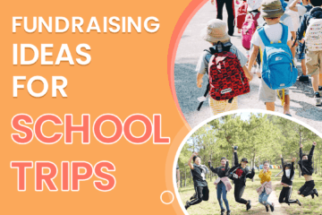 Fundraising Ideas For School Trips