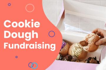 Why Cookie Dough Fundraising Is A Great Idea For Schools