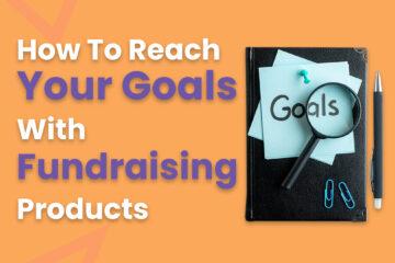 fundraising products