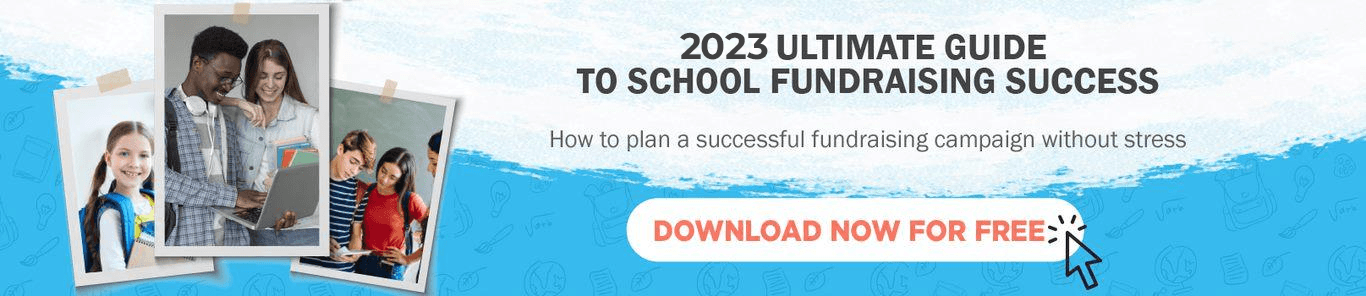 2023 ultimate guide to school fundraising success